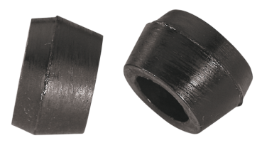 RUBBER BUSHES FOR TAPPET STEAMER EYE